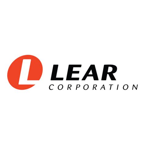Lear Corporation 的图像结果