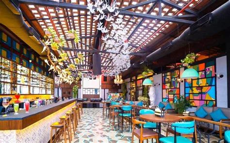 New Skybar: LMNO_Q | WhatsHot Kolkata