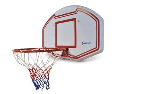 SunSport - Basketball Backboard And Rim