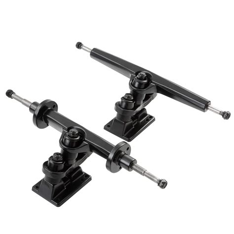 Double Kingpin Truck – TyneeBoard