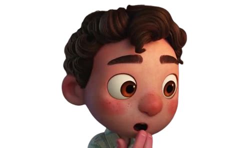 Image result for Random Stuff Luca