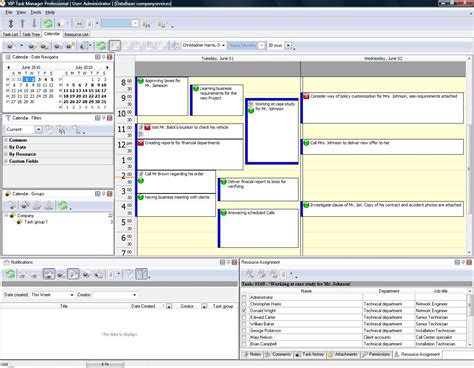 Image result for Scheduling Management Software