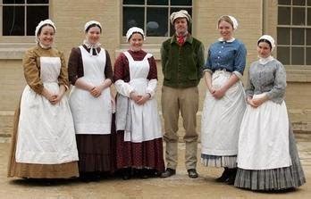 Victorian Servant Life 的图像结果