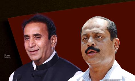 Anil Deshmukh May Not Get Convicted, Sachin Waze's Statements ...