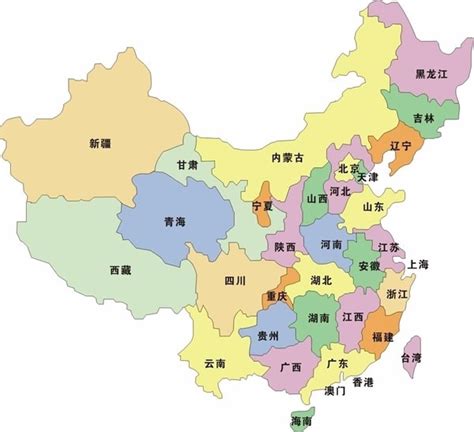 重庆在中国省会城市地图上的方位-搜狐新闻中心