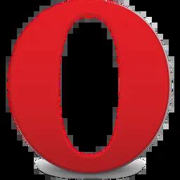 Image result for Custom Opera Icon
