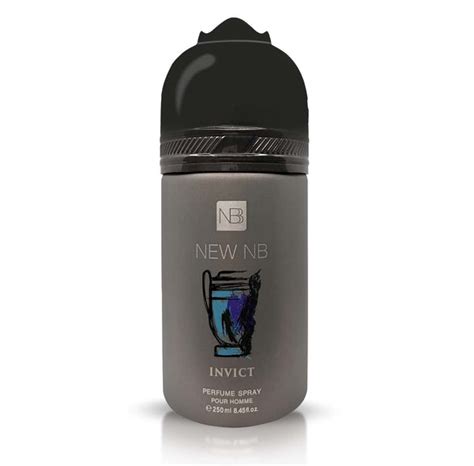 New NB Perfumes – Perfume Booth