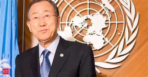 UNSC needs expansion to reflect global realities - The Economic Times