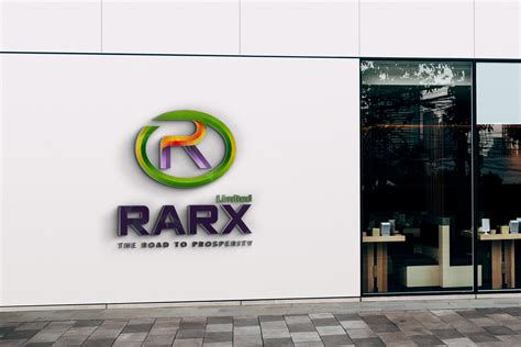 Letter R Circle Logo Design – GraphicsFamily