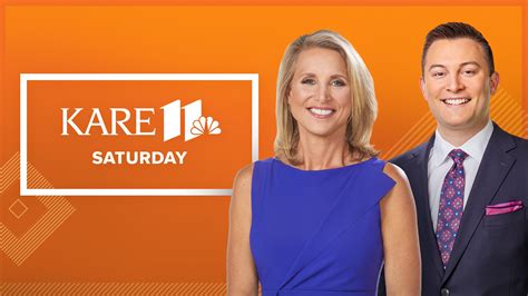 KARE 11 Saturday | kare11.com