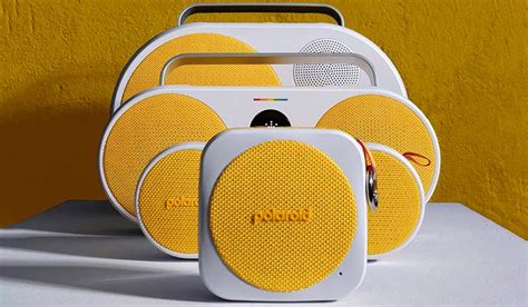 Polaroid Audio: Music to the eyes- The Week
