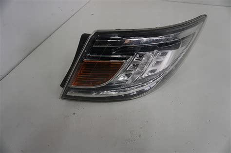 MAZDA 6 GH HATCHBACK SEDAN LAMPA TYLNA PRAWA GS1F-51150 220-41055 nr.81 • Cena, Opinie - Allegro