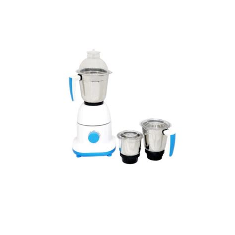 Mixer Grinder 750w – Platinum – Clix
