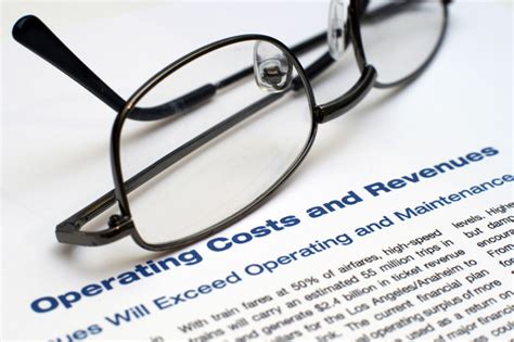 Image result for Operating Cost Getty Images