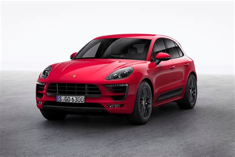 2016 Porsche Macan GTS Review | CarAdvice