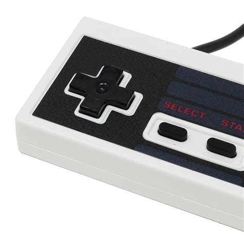 Nes Classic USB NES Retro Controller For PC, Raspberry Pi, Linux ...
