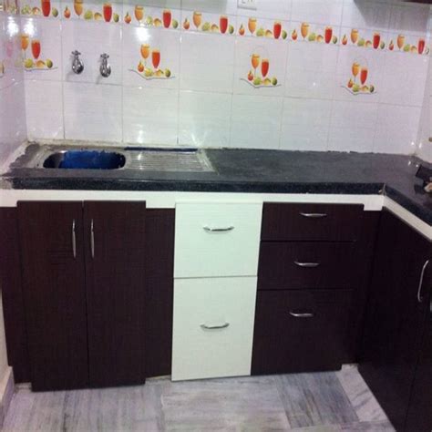 Modular kitchens at 8 streaks interiors, eight streaks interiors | homify