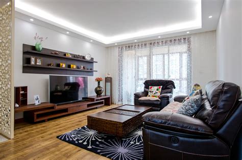 上海60平米两室一厅装修大概价格是多少？_住范儿