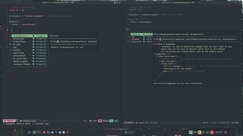 NvChad v2.0 released!
