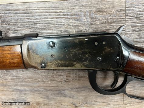 WINCHESTER 1894 .30-30 WIN