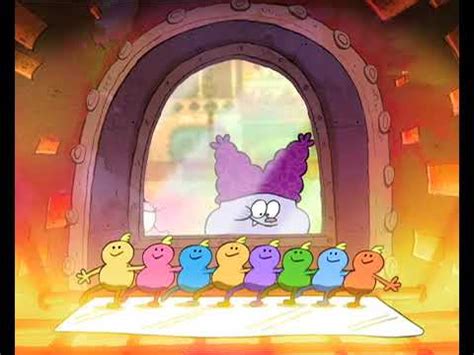 Image result for Chowder Intro
