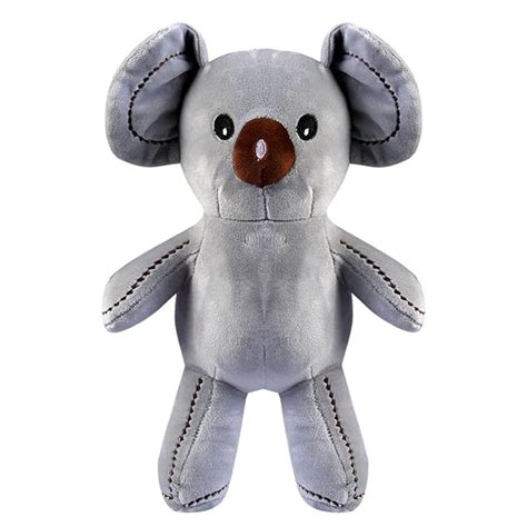Buy MINISO Cute Koala Bear Plush Stuffed Animal Soft Toy for Boys,Girls ...