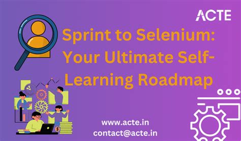 Image result for Java Selenium Road Map
