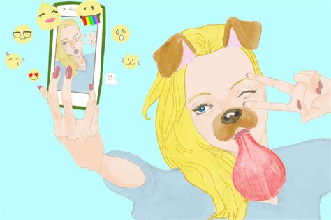 Image result for Snapchat Android-App