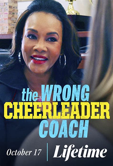 Take 3: The Wrong Cheerleader Coach Review – 18 Cinema Lane