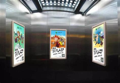 我们每天乘坐电梯，你了解电梯广告吗?-新闻资讯-全媒通