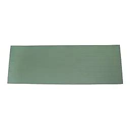 Buy Guhyam World Eva Anti-Skid Yoga Mat For Men and Women| Comfortable ...