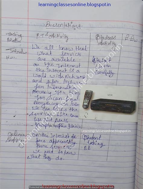 Lesson Plan Computer Science 的图像结果