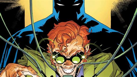 DC Just Proved The Riddler is Always Going to Be Batman’s Most Tragic ...