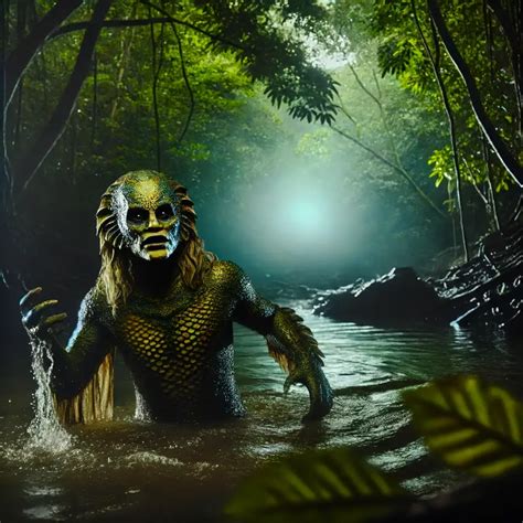 Mexican Mythology - Gods and Monsters