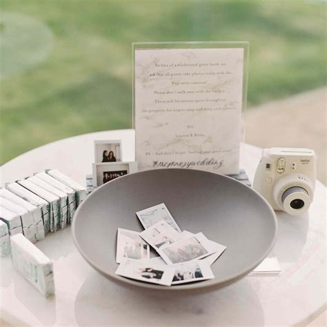 DIY Wedding Guest Book Ideas: 30 Unique Alternatives