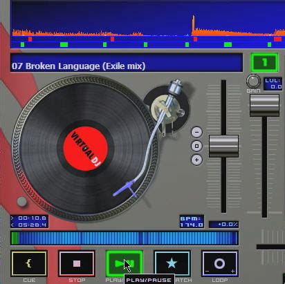 Image result for DJ Visualization Software