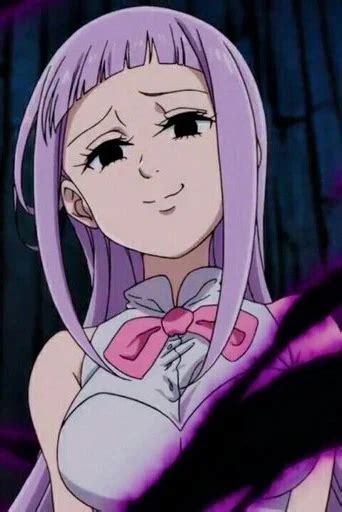 Melascula (The Seven Deadly Sins) | Rule34Lab - Premium Rule 34 Images ...