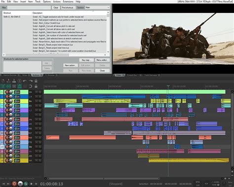 Delphi Matrix 的图像结果