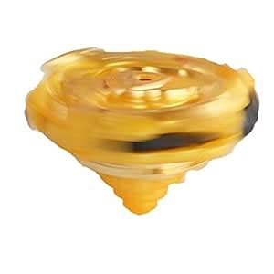 Buy Lucky Traders Burst Gyroscope Single Spinning Top Metal Fusion ...