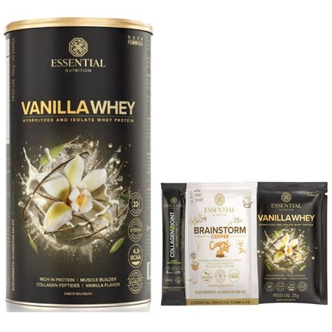 Whey Protein | Vita Nutrition