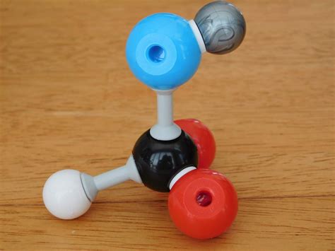 Image result for Elements Compounds Model Making