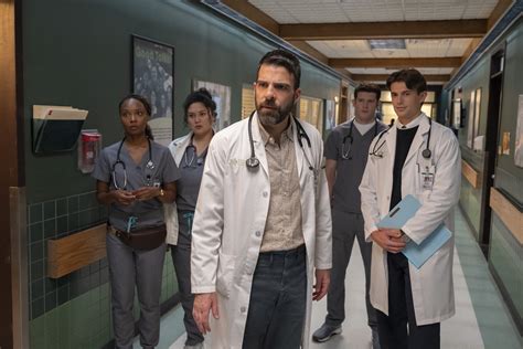 Everything to Know About Brilliant Minds Season 2: DETAILS