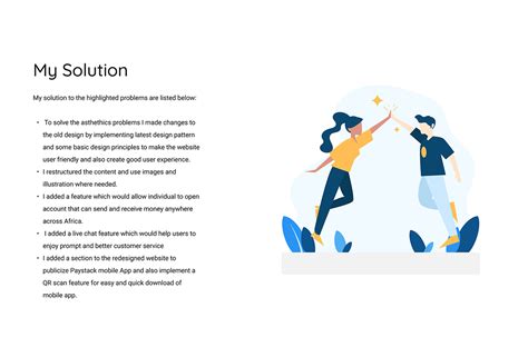 Image result for Paystack Landing Page