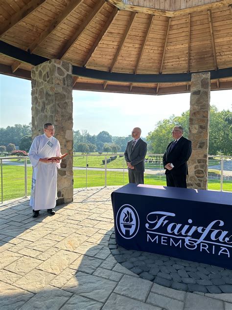 Fairfax Memorial Park