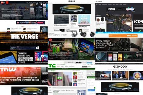 Image result for Famous Information Technology Blogs