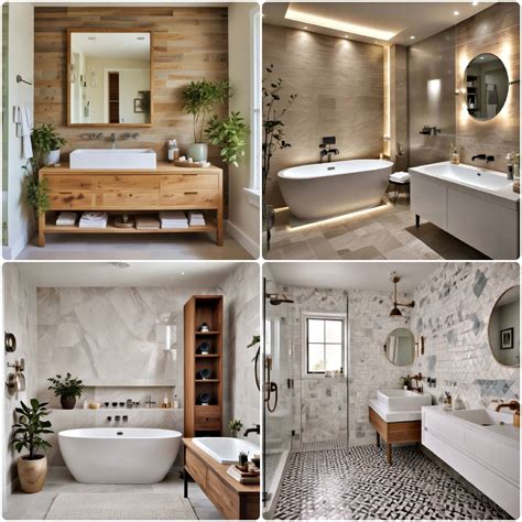 40 Primary Bathroom Ideas You'll Want to Try - Suite 101