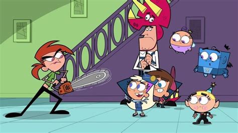 Fairly OddParents
