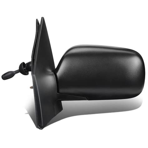 How Much Does It Cost To Replace A Car Side Mirror?