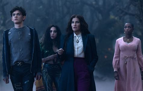 Agatha All Along Nudes