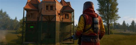 Image result for Rust Solo Base Build 2022